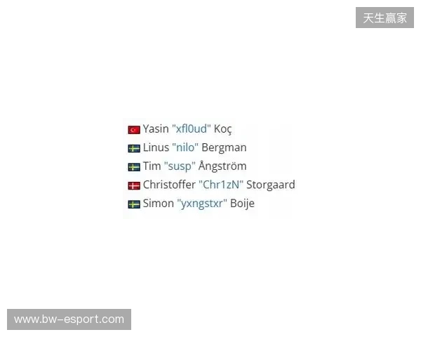 Alkaren签证问题缺席BLAST赏金赛，yxngstxr暂替回归首发